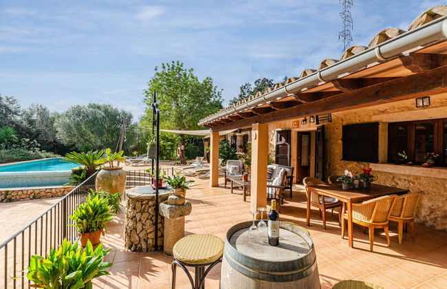 Villa in Serene Location - Photo 26