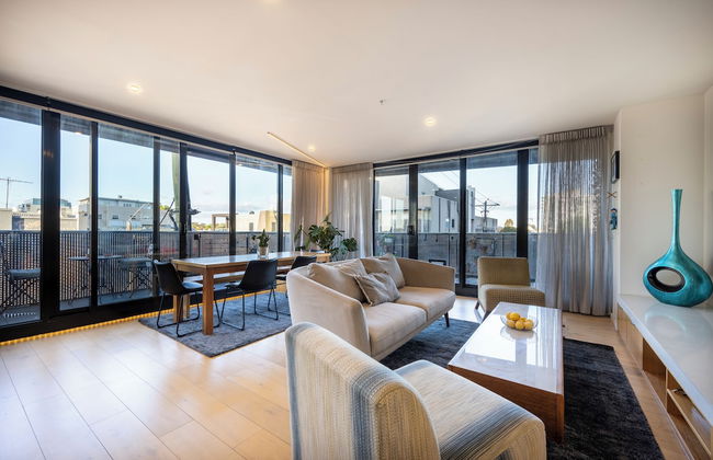 Mega Style Apartments The General - Photo 18