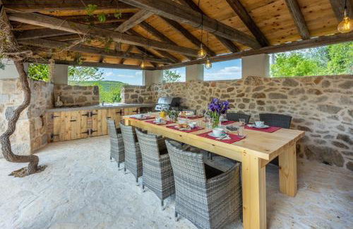 Villa Bell Aria - Foto 21