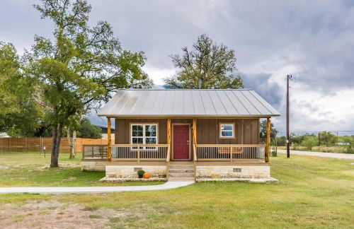 Vineyard Trail Cottages- Adults Only - Foto 10