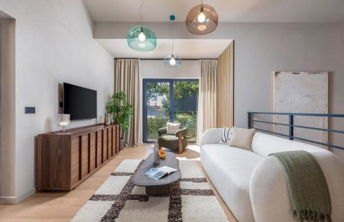 Villa Mol by Villsy - with private pool, sauna, jacuzzi - Foto 35