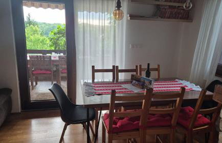 4 TREES Holiday House - Foto 35