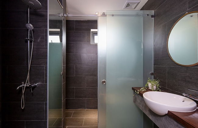 Tropical House Apartment Da Nang - Foto 40