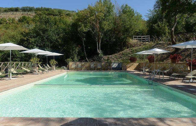 BORGO DI GALLANO - Foto 57