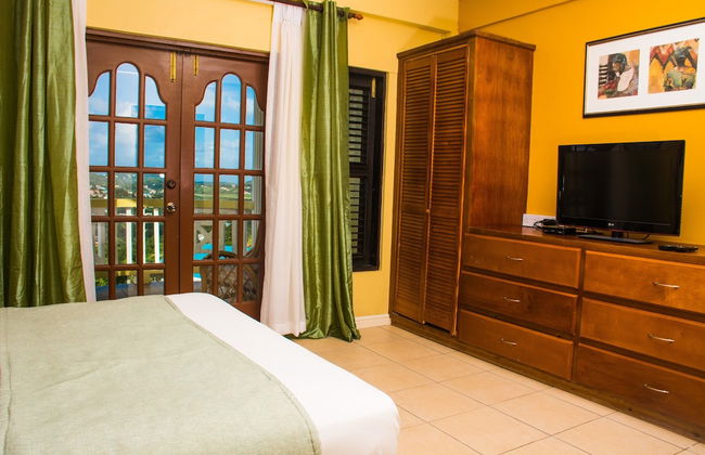 Heavenly Suites - Foto 36