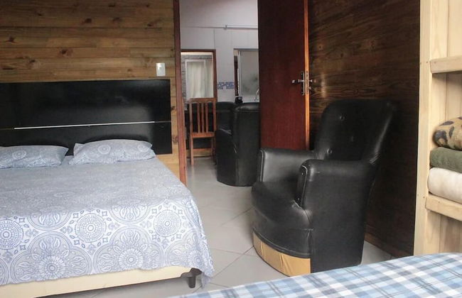 Pousada Morada Manga Rosa - Foto 5