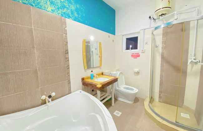 Shanzu Beachfront Apartments - Foto 35