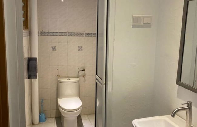 OYO Home 90534 Nomadic Town House - Foto 7