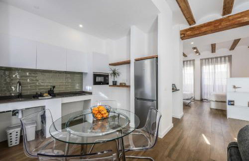 AmazINN Collection Valencia Centro EVI - Foto 30