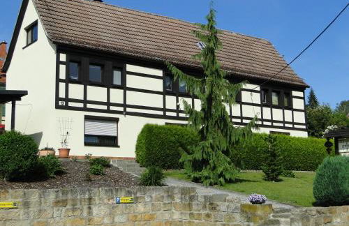 Haus Angermann - Foto 1