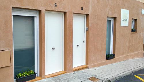 LA OLMA apartamentos - Foto 4