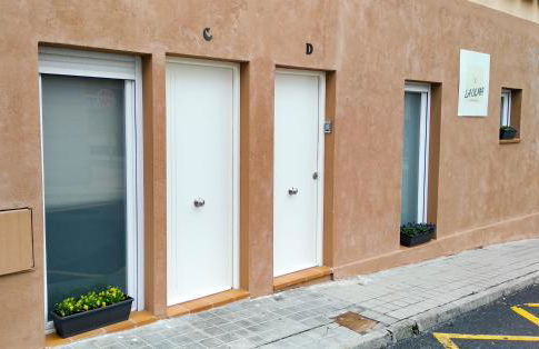 LA OLMA apartamentos - Foto 4