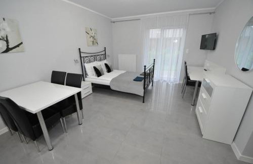 APARTAMENTY POD ŻAGLAMI MIELENKO - Foto 6