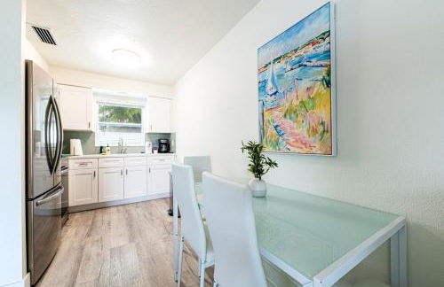 2bd 2ba Sunview 6 2Mins to BeachPool - Foto 5