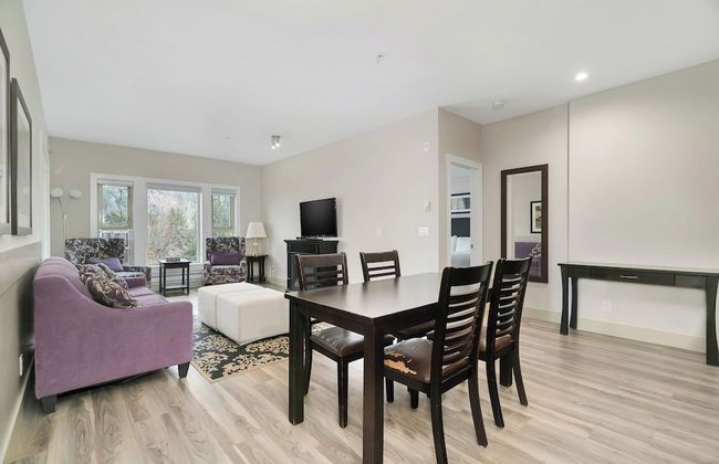 Breathtaking Bliss 2BR Penthouse - Photo 21