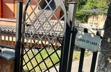 Queen of lake - Foto 17
