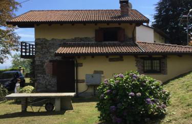 Mountain Chalet Ca' dal Ghiru by Villa Bernardino Galliari - Foto 25