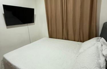 Apartamento aconchegante próx ao Hangar - Foto 8