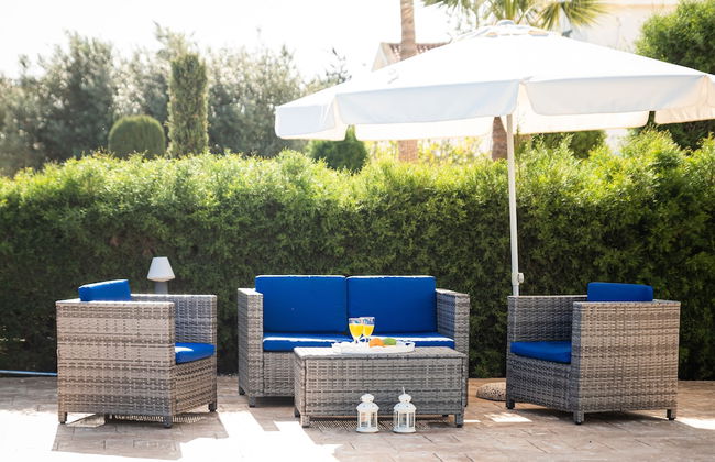 Protaras View Villas - Foto 23