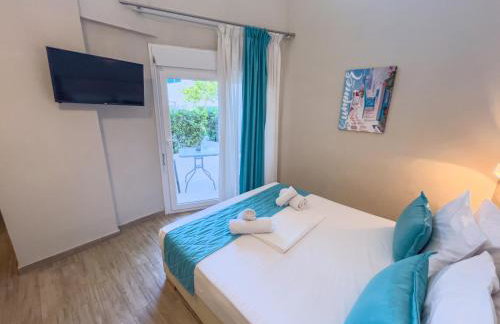 Yalos Beach Maisonettes - Foto 58