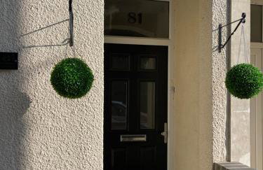 West Midlands-2 Double Bed Room Apartment - Photo 46