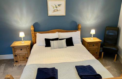 The Cow Shed, Sandbeck Farm, Wetherby - Foto 24