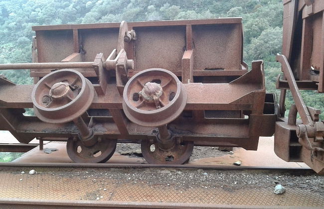 Charming 1-bed Apartment in Iglesias Sardinia - Foto 24