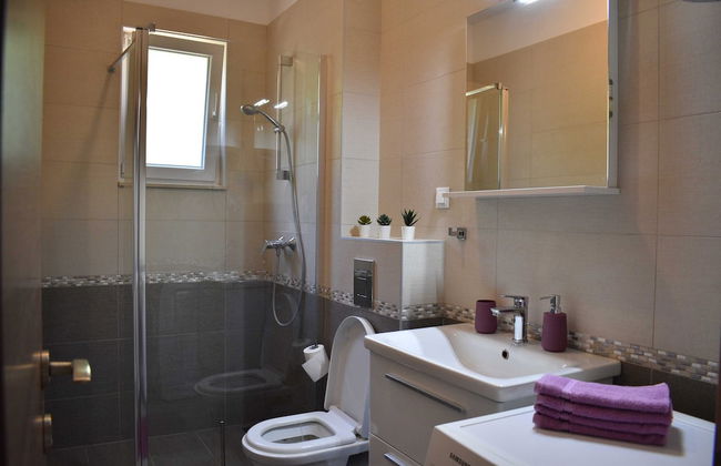 Apartment Vapor - Foto 12