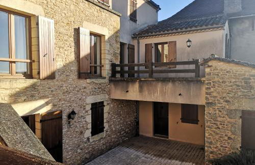 La maison bleue - Foto 24