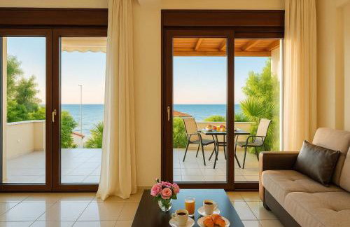 Villa Armonia - Beachfront Majestic Retreat - Foto 3