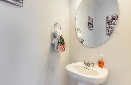 Walk to Dog Park and Playground Hampton Haven! - Foto 10