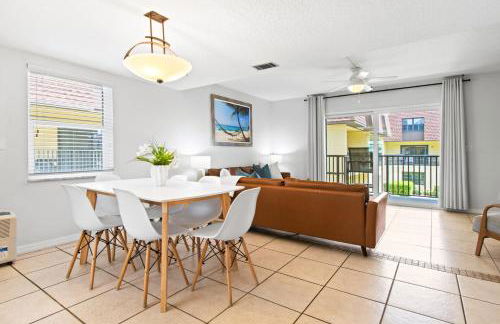 Cocoa Beach Club 206 - Foto 42