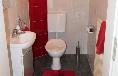 Ferienwohnung Jürgen Brill - Foto 14