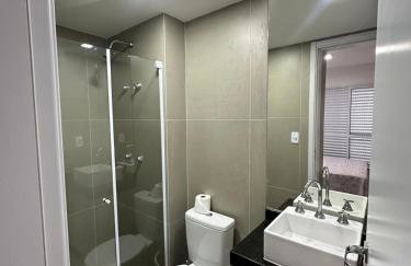Apartamento com lazer e spa - Foto 26