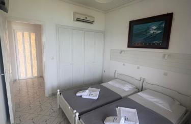 VILLA AGIA AIKATERINI - Foto 10