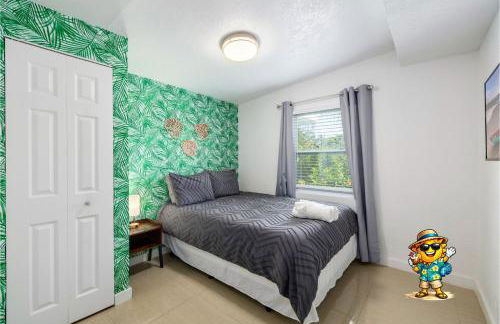 Oasis Family Getaway St Petersburg - Foto 20