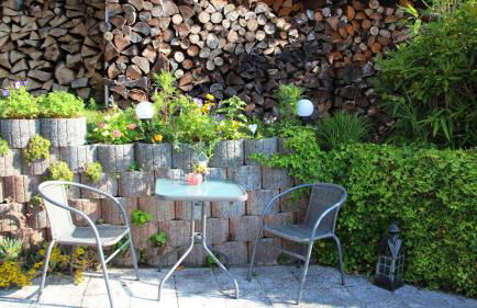 Ferienwohnung Hochwald - Foto 15