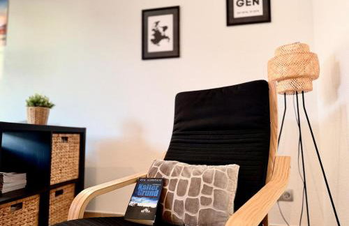 Naturoase inmitten von Wald und Wasser - Photo 3