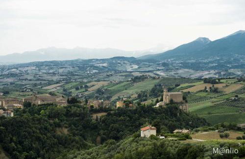 Agriturismo Casa Rosa - Foto 47