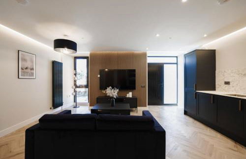 Old Church Apartment 2 - Foto 10