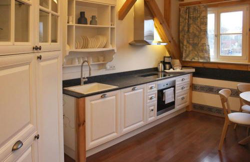 Zum Alten Backhaus - Foto 31