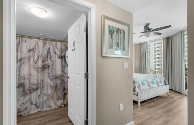 Palms Resort #1503 Jr. 2BR - Foto 11