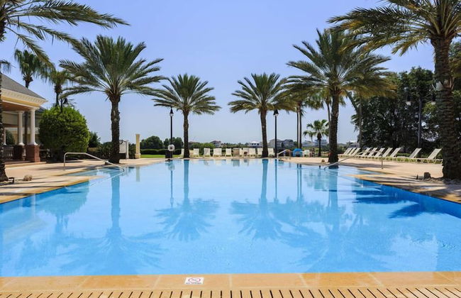 Ov4231 - Reunion Resort - 3 Bed 2 Baths Villa - Foto 15