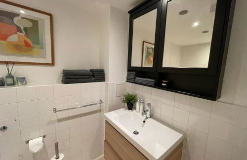 Lombok Apartment near Old Street,Islington,Angel - Foto 20