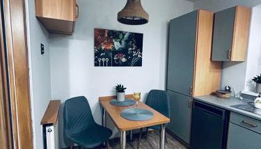 Apartament nad rzeką - Foto 5, minibar