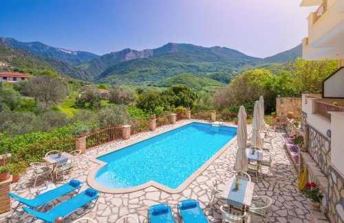 Hotel Eirini - Foto 25