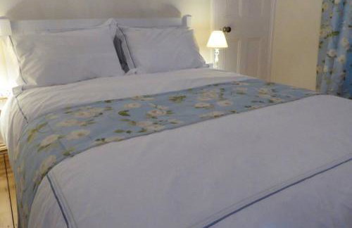 Falstaff House, listed building, a delightful late-Georgian holiday cottage in a great location in central Alnwick - Foto 15