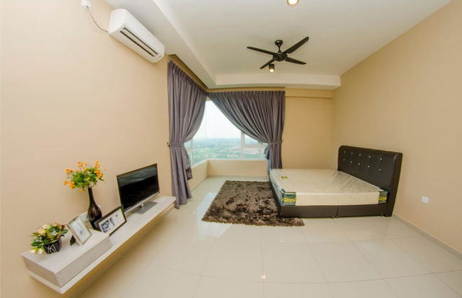 D'Carlton Resort - Foto 3