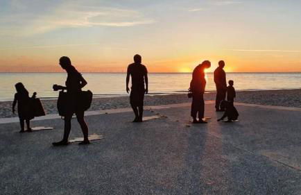 Gardd Y Llys Luxurious Family Retreat with amazing views - Foto 41