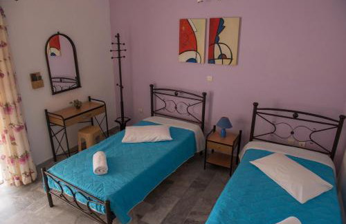 Golden Sun Rooms - Foto 20